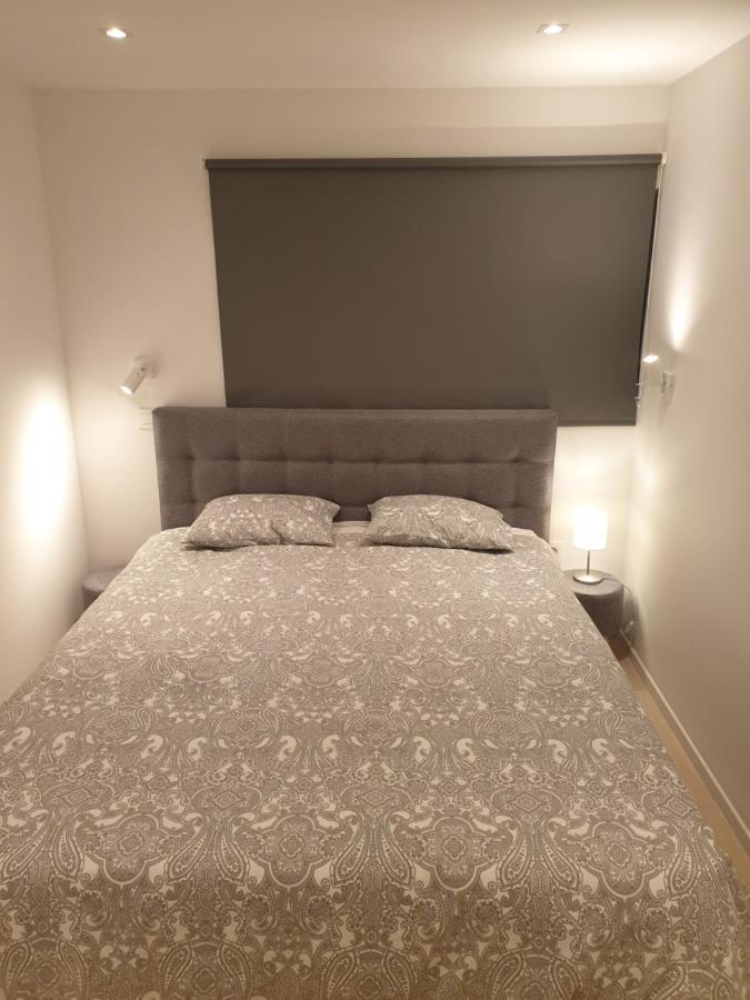 Terrasses De Malmedy - Duplex "Happiness" - Pellet & Airco- Apartment Ngoại thất bức ảnh