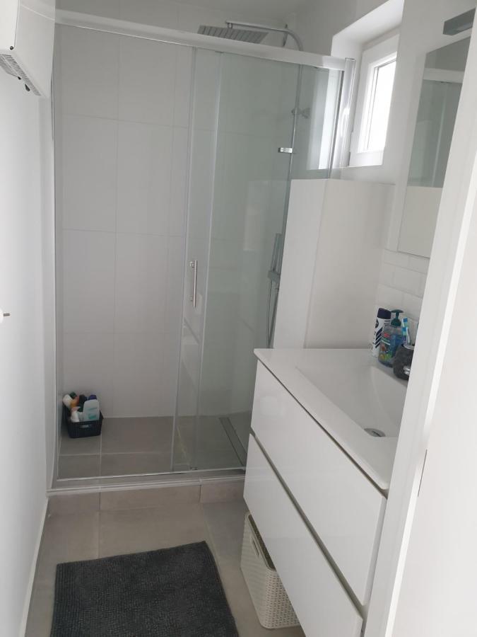 Terrasses De Malmedy - Duplex "Happiness" - Pellet & Airco- Apartment Ngoại thất bức ảnh